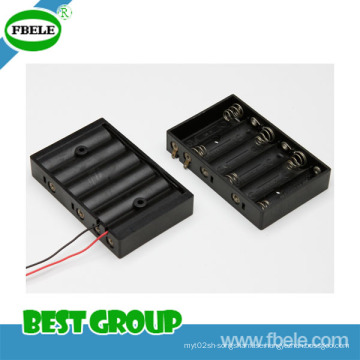 Battery Holder for Lithium Coin Cell